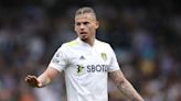 Man City set timetable to sign Kalvin Phillips from Leeds