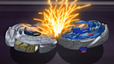 Beyblade Execs Aren't Ruling Out a Future at the Olympics