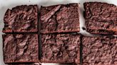 Make super tasty brownies with just 4 ingredients including potatoes