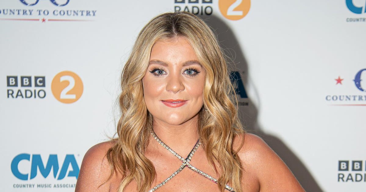 Lauren Alaina Thanks Jason Aldean for Support After Her Father’s Death