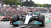 Mercedes, George Russell Send a Message with F1 Brazilian Grand Prix Win