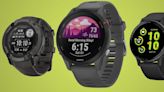 So Many Of Garmin's GPS Sport Watches Are Up To $200 Off At REI