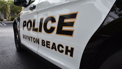 Crash causes lane closures on Congress Ave in Boynton Beach, seek alternative routes