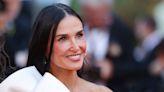 Demi Moore y Heidi Klum disfrutaron de los lujos de un hotel de Cannes - El Diario NY