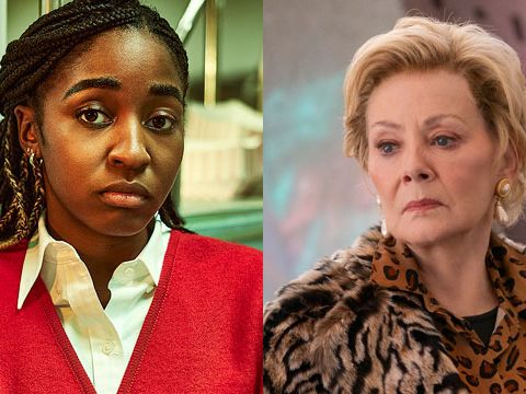 Can Jean Smart ‘Hack’ it in Emmys race against Ayo Edebiri (‘The Bear’)?