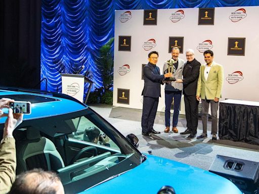 2024 World Car Awards Stun The Industry With Surprises