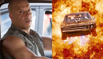 'Fast & Furious' llega a su fin: Vin Diesel revela el gran final que tendrá la saga