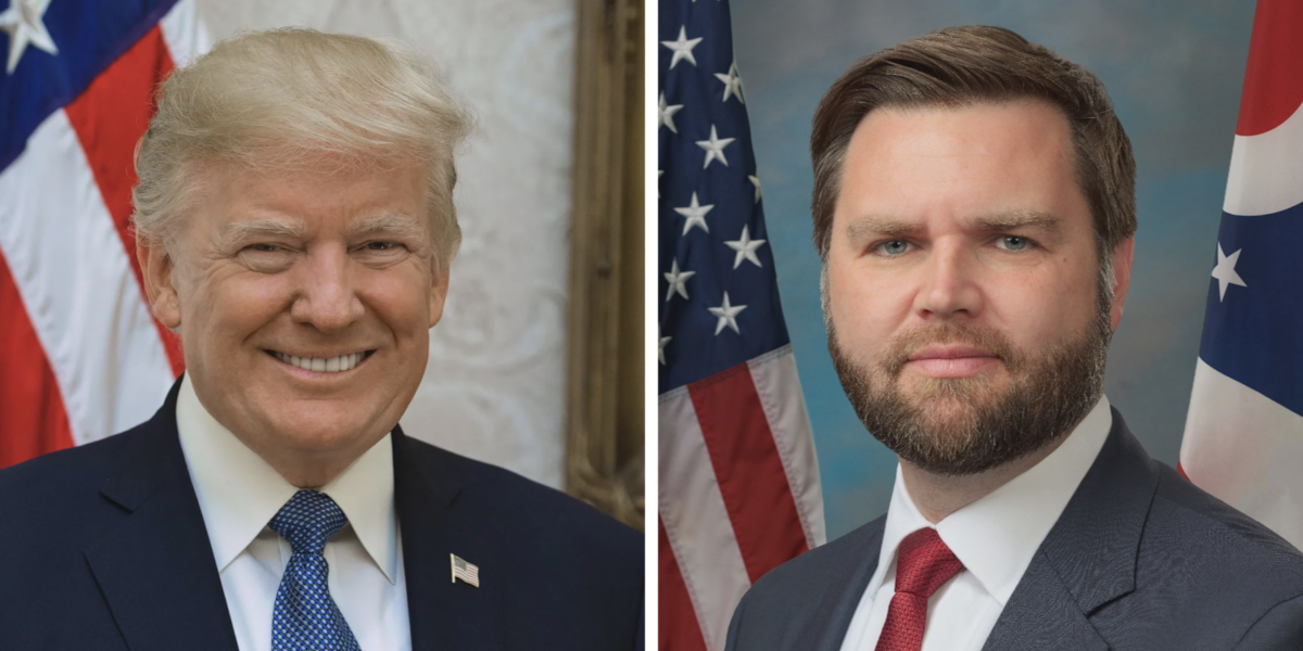 Reactions pour in following announcement of Trump’s vice president pick JD Vance