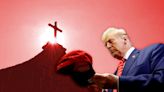 Religion scholar on how Donald Trump has activated "the Christian enemies of democracy"