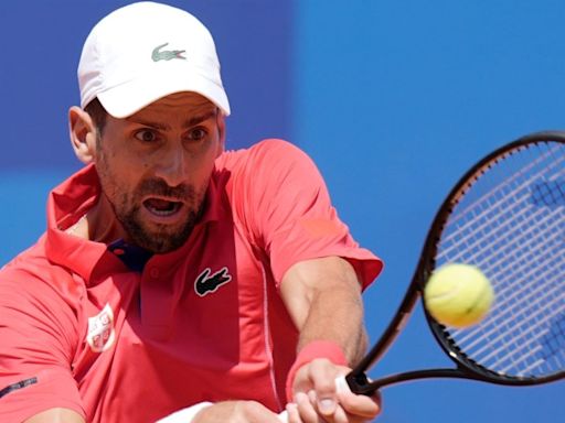 World No. 2 Novak Djokovic Withdraws From ATP Canadian Open - News18