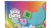 Lucky Charms Brings Back Pouches of 'Just Magical Marshmallows'