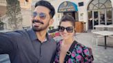 Rubina Dilaik-Abhinav Shukla enjoy a bike ride: Reasons why couple dates are important