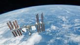 NASA selects SpaceX to build deorbit vehicle for International Space Station