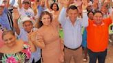 Elecciones 2024: Suspende campaña candidata de MC a alcaldía de ‘Las Vigas’, en Guerrero