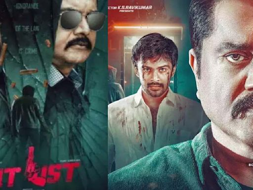 Hit List (Telugu) Full Movie Leaked Online In HD For Free Download A Day After Its Theatrical Release