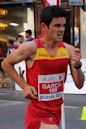 Diego García (racewalker)