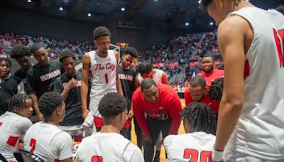 Starkville hires Anthony Carlyle as boys basketball coach after six seasons at Yazoo City