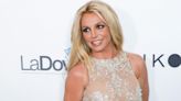 Britney Spears DELETES Cooking Video, Comments About Her Wedding