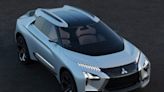Mitsubishi turns to Renault-Nissan for future models