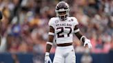 2023 NFL Draft: Jaguars select Texas A&M DB Antonio Johnson in Round 5