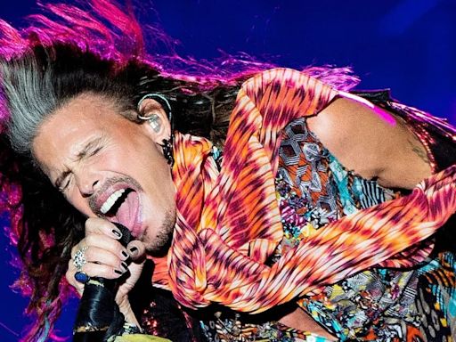 Aerosmith confirma su retiro definitivo y cancela su gira mundial; así fue su último concierto en México