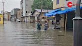 Heavy Rains Cut Off 30 Junagadh Villages In Gujarat; Vanthali Receives 362 mm Downpour