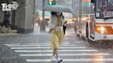 快訊／雨彈來了！4縣市「豪雨特報」 12縣市下大雨