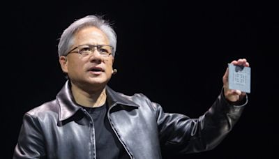 What's Going On With Nvidia Stock On Wednesday?