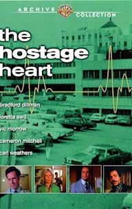 The Hostage Heart