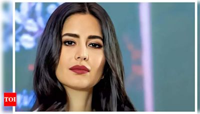 Old video of Katrina Kaif speaking fluent French goes viral on the internet; fans say 'Deepfakes are getting scary' | - Times of India