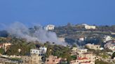Muere alto jefe militar de Hezbolá en bombardeo israelí en el sur de Líbano