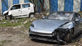 Pune Porsche Accident: Teen's Father, Grandfather Granted Bail In Family Driver's 'Kidnapping' Case