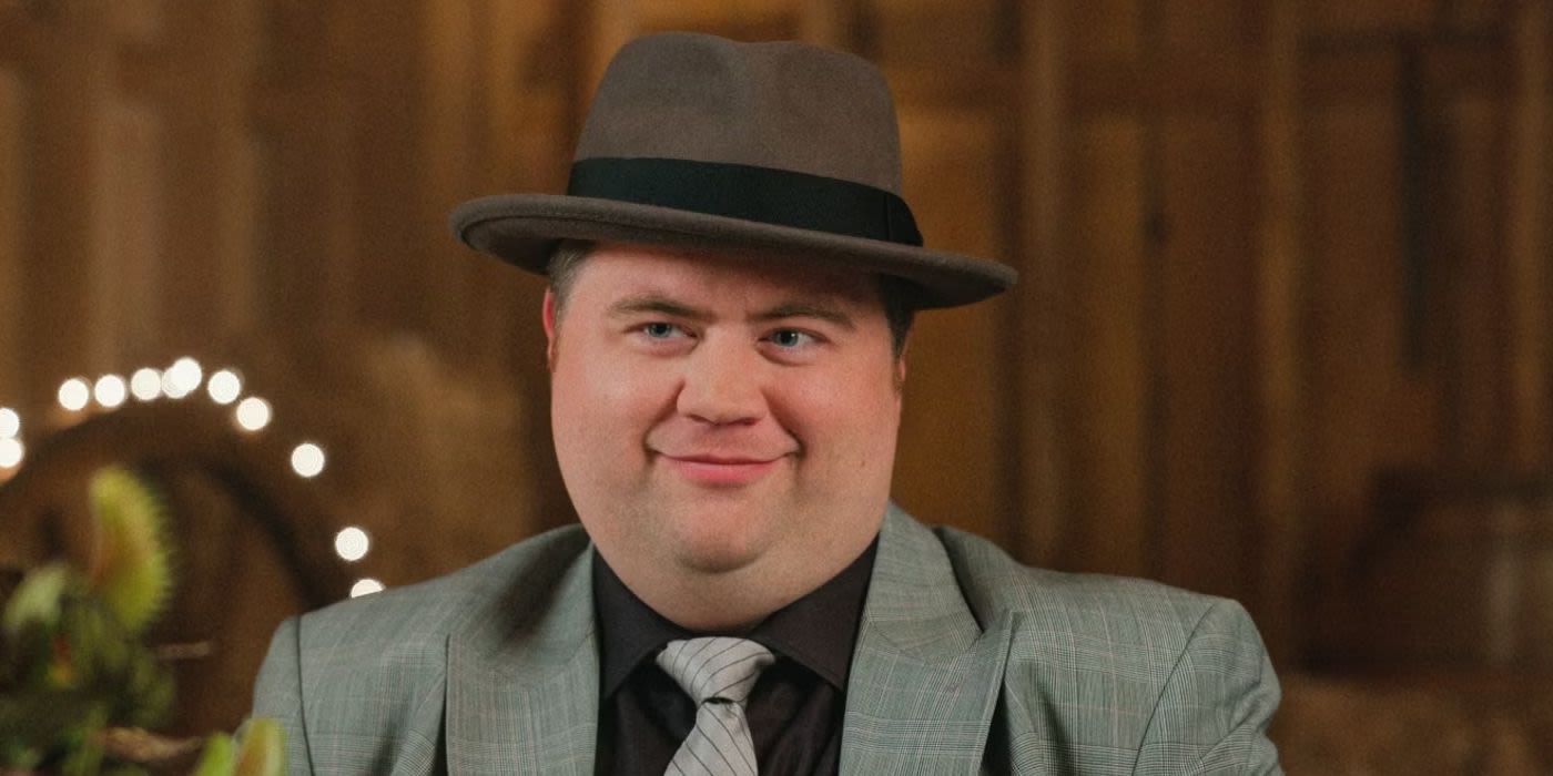 Paul Walter Hauser Is Headed to the MCU in 'The Fantastic Four'