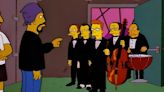 Cypress Hill make 28-year-old Simpsons joke a reality