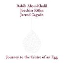 Journey to the Centre of an Egg