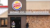 Burger King is set to launch $5 value meal