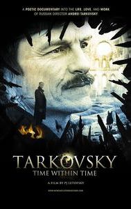 Tarkovsky: Time Within Time
