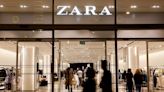Zara starts charging for clothing returns from home in Spain