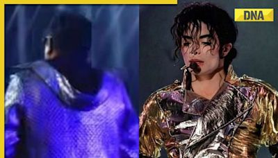 This Indian singer rejected invitation to meet Michael Jackson, later offered him song in Rajinikanth's film but...