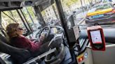 The number of female bus drivers in the Barcelona region grows by 22%