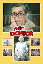 Aber Doktor (1980) — The Movie Database (TMDB)