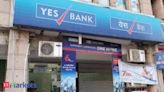 Moody's upgrades YES Bank outlook to positive, affirms ratings - The Economic Times