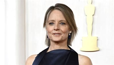 Jodie Foster e le dipendenze di Robert Downey Jr.: «Gli mancava la disciplina»