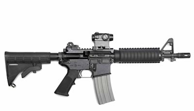 Atentado a Trump: el tirador usó un AR-15, un rifle semiautomático que fue letal en múltiples masacres en masa