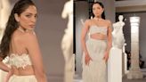 Sexy Video! Sobhita Dhulipala Bares Her Midriff in Racy Bralette and Fringe Skirt at ICW | Watch - News18