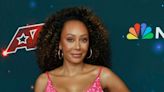 Mel B feiert Geburtstag: Spice Girls feiern die Sängerin auf Instagram