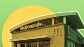 McDonald’s 'Dollar Menu' Has Customers All Fired Up