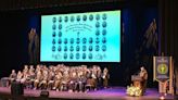40 future pharmacists receive doctoral hoods from ETSU College of Pharmacy