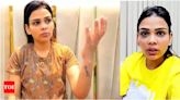 Bigg Boss OTT 3’s Payal Malik comes in support of Kritika after she gets labelled as ‘dayan’; says, “Wo bechari bhi ek maa hai” - Times of India