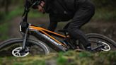 McLaren Launches the Most Powerful Trail-Legal Electric Mountain Bike Ever